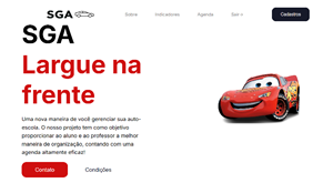 Print do Projeto 1